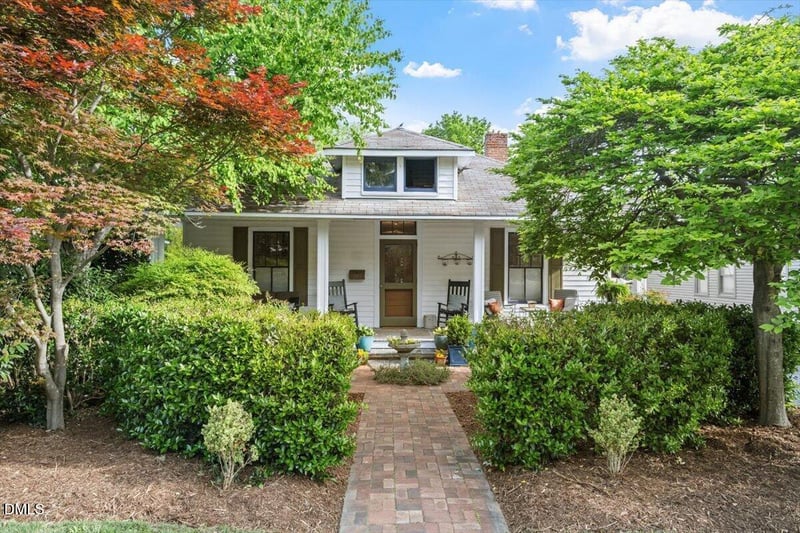 221 Glascock St, Raleigh, NC 27604
