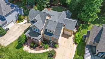 221 Grantwood Dr, Holly Springs, NC 27540