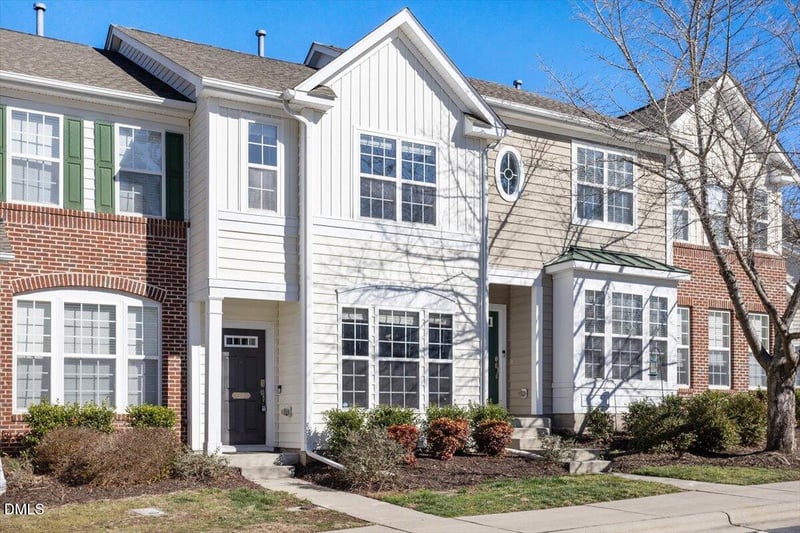 221 Grey Elm Trl, Durham, NC 27713