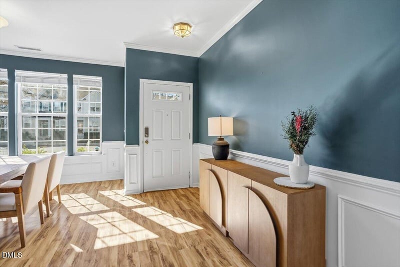 221 Grey Elm Trl, Durham, NC 27713