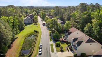 221 Hammond Wood Pl, Morrisville, NC 27560