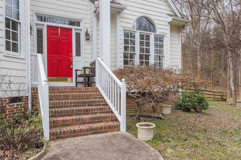 221 Hardscrabble Dr, Durham, NC 27278