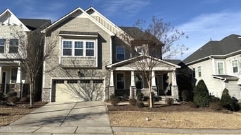 221 Hensley Oak Way, Holly Springs, NC 27540