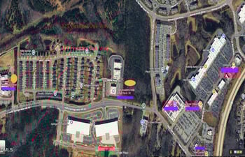 221 Hensley Oak Way, Holly Springs, NC 27540