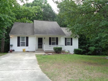 221 Hickory Glen Ln, Durham, NC 27703