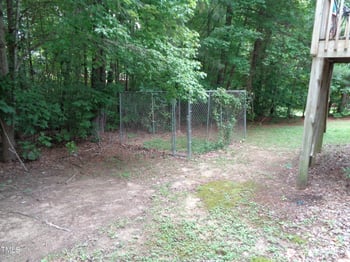 221 Hickory Glen Ln, Durham, NC 27703