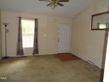 221 Hickory Glen Ln, Durham, NC 27703