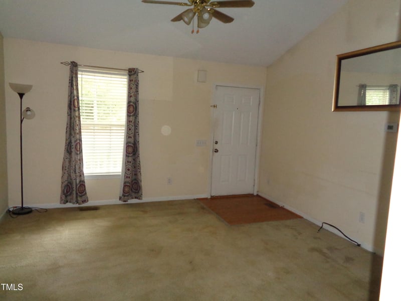 221 Hickory Glen Ln, Durham, NC 27703