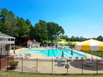 221 Highland Springs Ln, Holly Springs, NC 27540