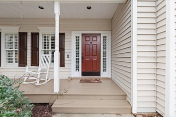 221 Highland Springs Ln, Holly Springs, NC 27540