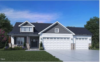221 Hillwood Dr, Sanford, NC 27332