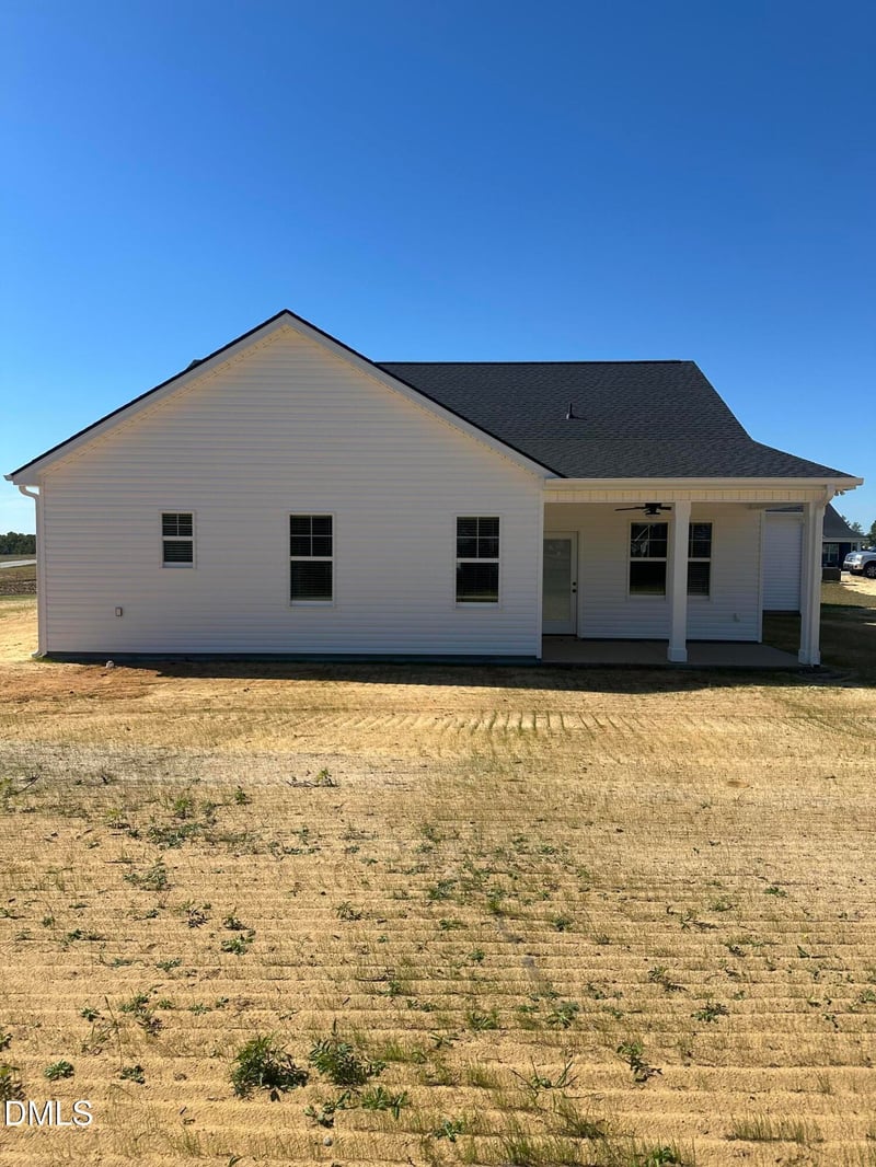 221 Hillwood Dr, Sanford, NC 27332