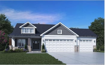 221 Hillwood Dr, Sanford, NC 27332
