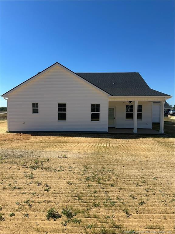 221 Hillwood Dr, Sanford, NC 27332