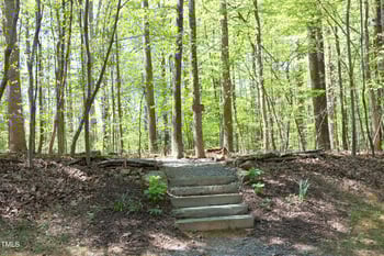 221 Ironwoods Dr, Chapel Hill, NC 27516