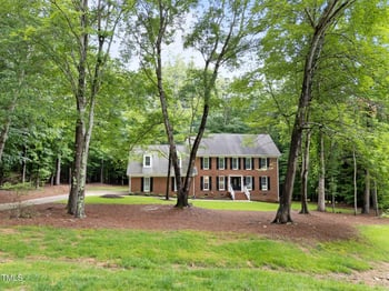 221 Jansmith Ln, Raleigh, NC 27615