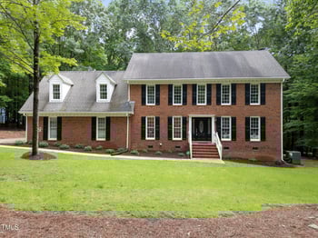221 Jansmith Ln, Raleigh, NC 27615
