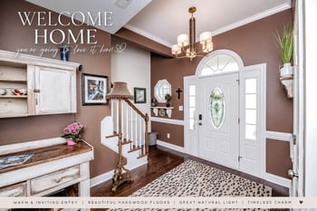 221 Kimbrough Dr, Lillington, NC 27546