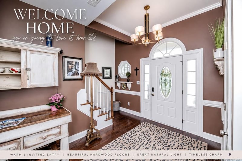 221 Kimbrough Dr, Lillington, NC 27546