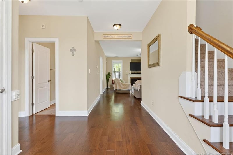 221 Kimbrough Dr, Lillington, NC 27546