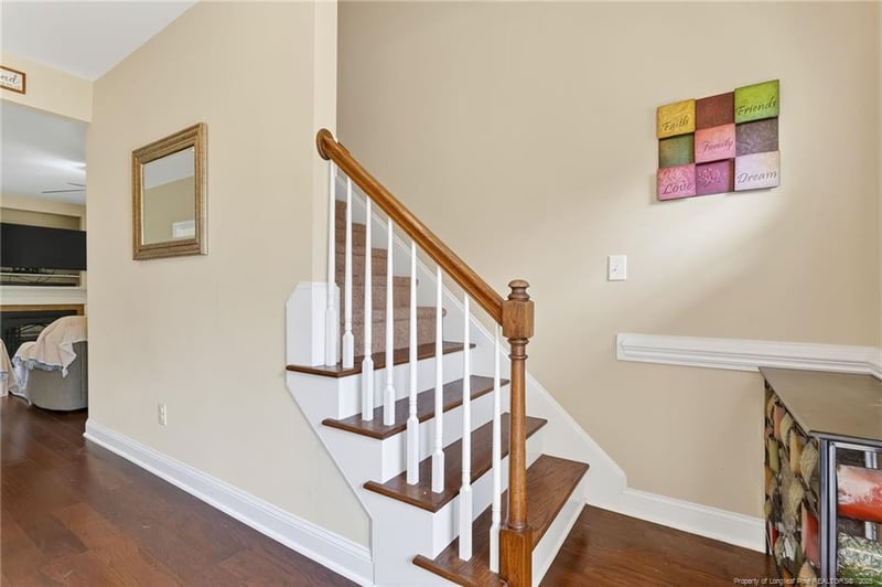 221 Kimbrough Dr, Lillington, NC 27546