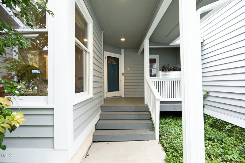 221 Kirkwood Dr, Chapel Hill, NC 27514