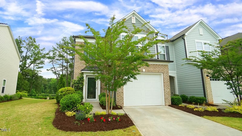 221 Lafferty St, Durham, NC 27703