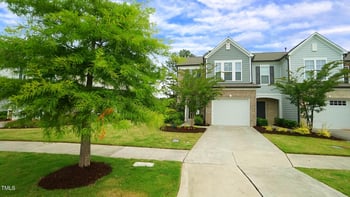 221 Lafferty St, Durham, NC 27703