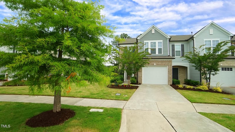 221 Lafferty St, Durham, NC 27703