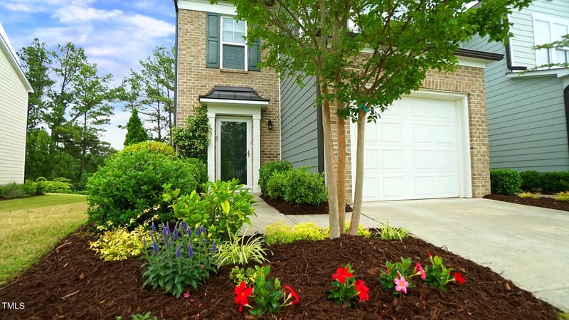 221 Lafferty St, Durham, NC 27703