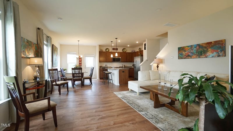 221 Lafferty St, Durham, NC 27703