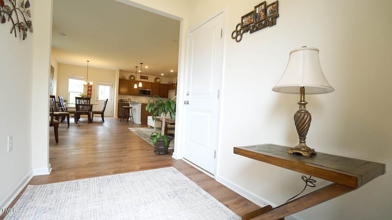 221 Lafferty St, Durham, NC 27703