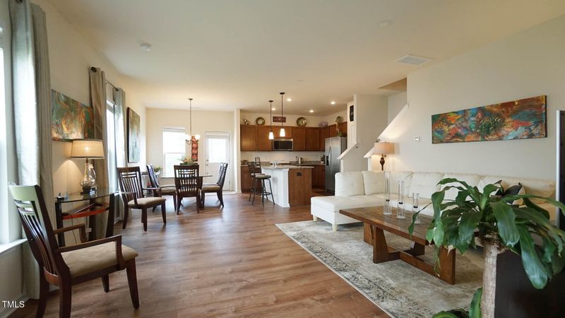 221 Lafferty St, Durham, NC 27703
