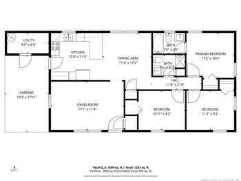 221 Lansdowne Rd, Fayetteville, NC 28314