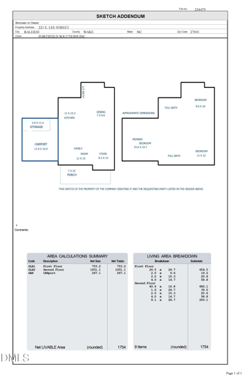 221 Lee St, Raleigh, NC 27601