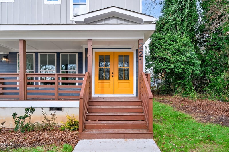 221 Lee St, Raleigh, NC 27601