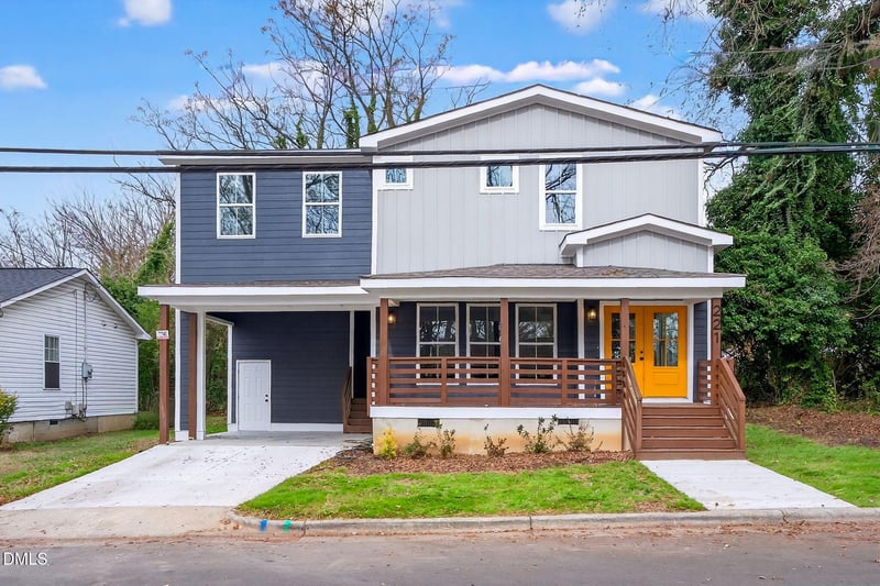221 Lee St, Raleigh, NC 27601