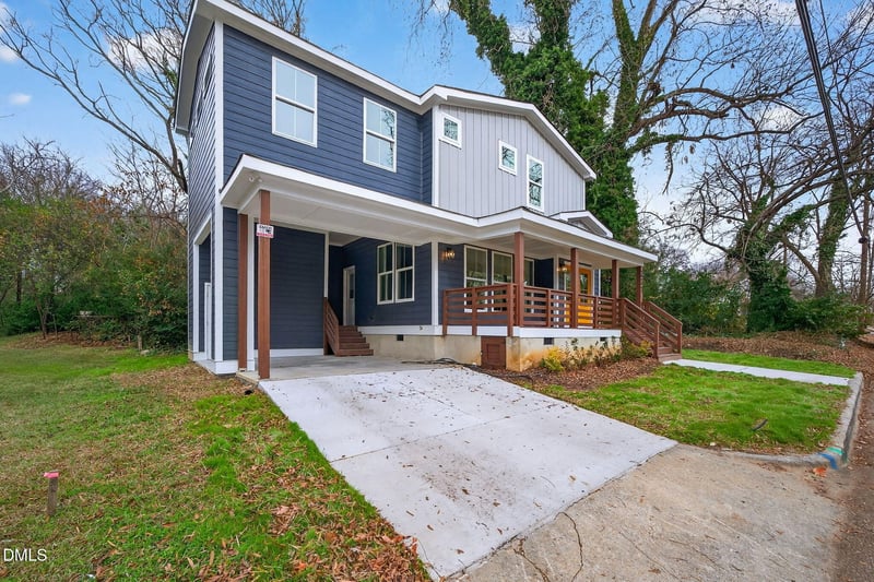 221 Lee St, Raleigh, NC 27601