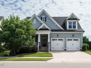 221 Liberty Star Rd, Wendell, NC 27591