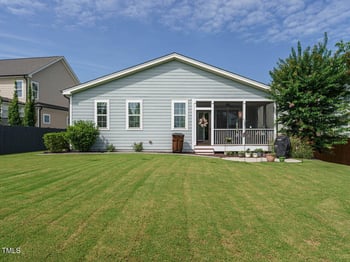 221 Liberty Star Rd, Wendell, NC 27591