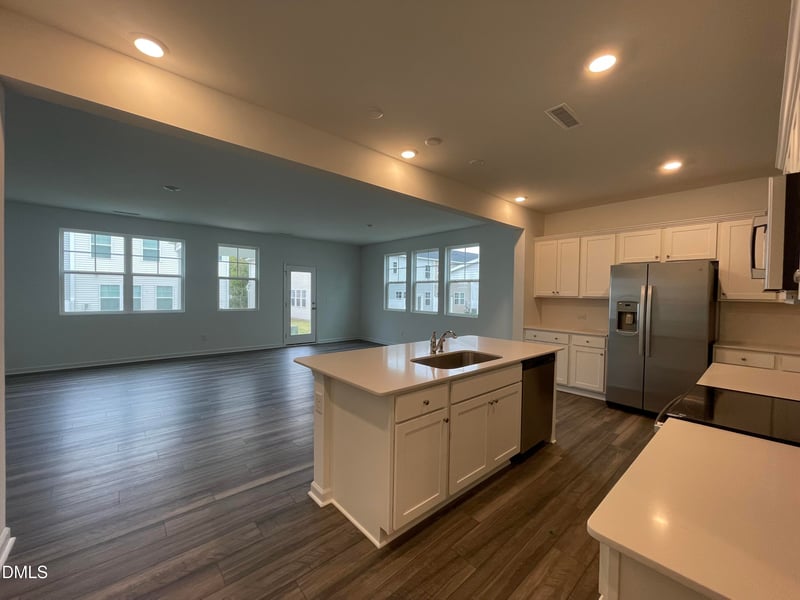 221 Lily Patch Ln, Smithfield, NC 27577