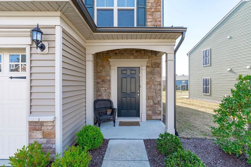 221 Lynchwick Ln, Durham, NC 27703