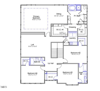 221 Maple Walk, Garner, NC 27529