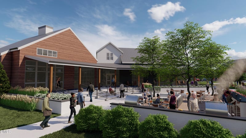 221 Marvel Dr #127, Rolesville, NC 27571