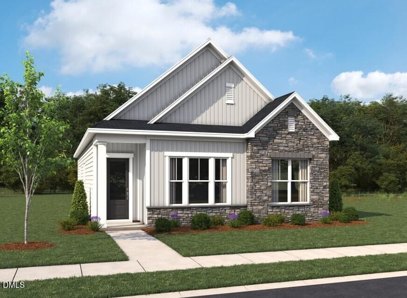 221 Marvel Dr #127, Rolesville, NC 27571