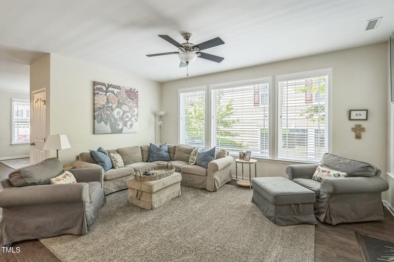 221 Mayfield Dr, Apex, NC 27539