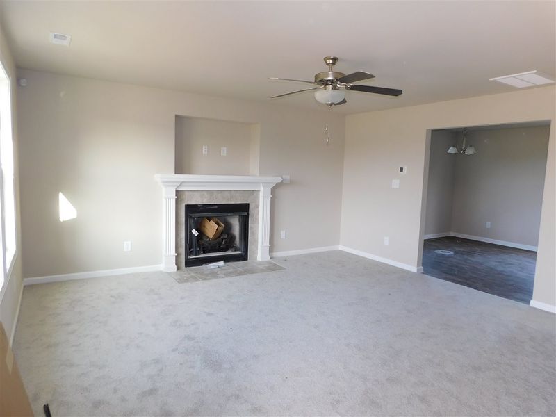 221 Mill Stream Dr, Selma, NC 27576