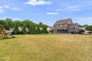 221 Misty Moonlight, Willow Springs, NC 27592