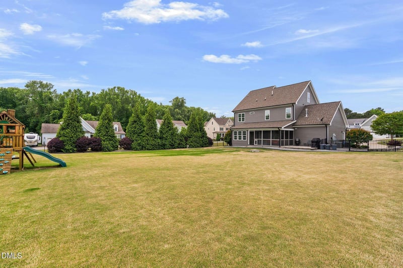 221 Misty Moonlight, Willow Springs, NC 27592