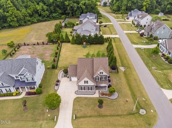 221 Misty Moonlight, Willow Springs, NC 27592
